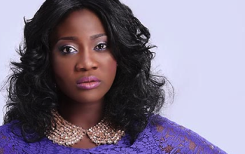 Mercy Johnson is wanted by Nigerian police over theft (Details)