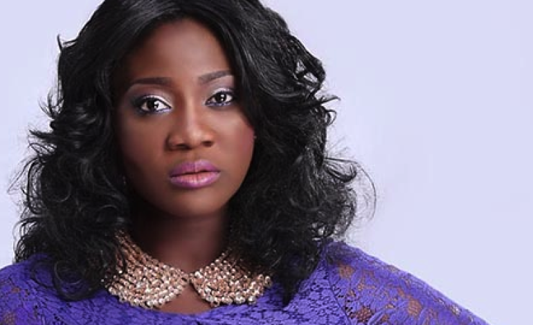 Mercy Johnson is wanted by Nigerian police over theft (Details)