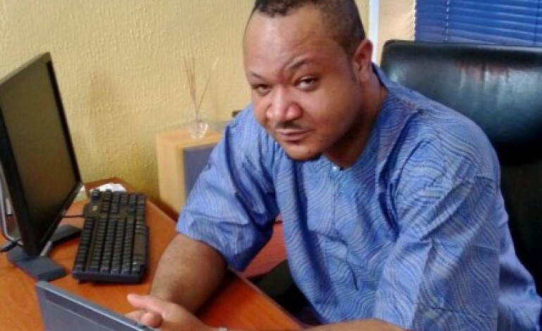 If He Smoked And Drank, It’s Not Our Business – Charles Novia Defends Muna Obiekwe