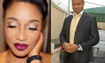 Tonto Dikeh Shares a Touching Tribute for Muna Obiekwe – It’s Quite Sad That I Can’t Trust Anyone with My Pain