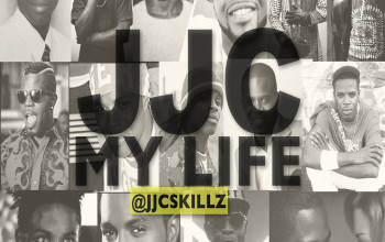 VIDEO: JJC -My Life