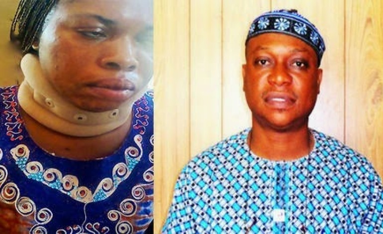 Very Bad! See what Governor Mimiko’s Aide did to another man’s wife