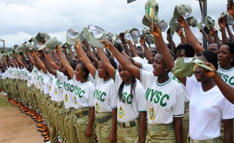 NYSC: INEC Chairman Re-Assures Corpers Security Ahead Of 2015 Elections