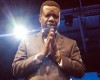 Here is Pastor Adeboye's Short Prayer for You in this 2015