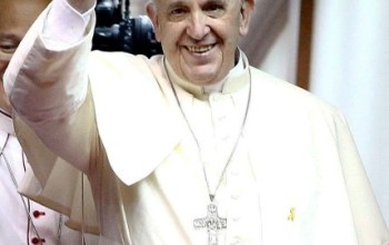 reedom of Expression Doesn’t Justify Insulting Others’ Faith – Pope Francis