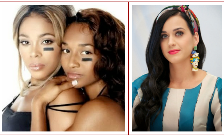 Awww, Katy Perry donates $5k for TLC’s new album