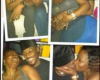 Hmm! Tuface Spotted Kissing One Of His Baby Mamas (PHOTOS) Featured