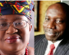 Soludo's self serving article on Economic management is deficit in facts, logic & honor - Okonjo-Iweala