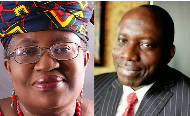 Soludo’s self serving article on Economic management is deficit in facts, logic & honor – Okonjo-Iweala