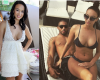 See any difference? Reality star Draya claims to have removed her implants