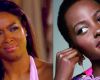 Lupita Nyong'o adds insult to injury, doesn't even know who Kenya Moore is