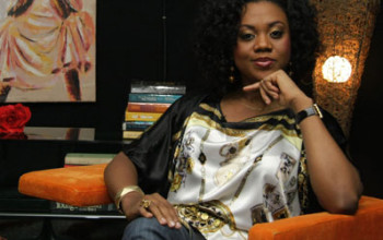 Stella Damasus shares tips on how to handle a cheating husband