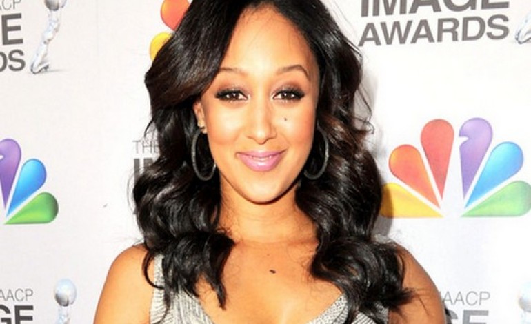Tamera Mowry-Housley Pregnant With Second Child