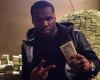 Father please bless ma hustle! See what 50cent posted on instagram..calls it pocket money