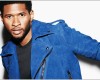 Usher Gets His Eye Punched In Night Club Brawl