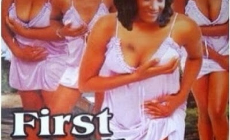 SEE Actresses in Sexy Night Dress, Holding their Bobbie in this Nollywood Movie Poster [PHOTO]