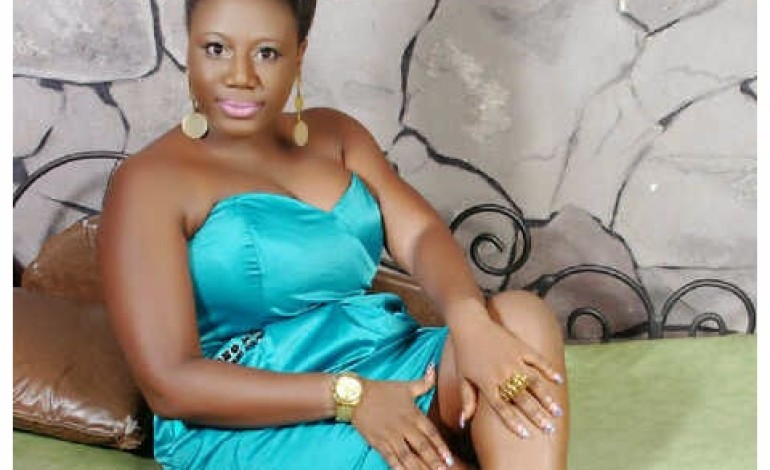 Actress Adediwura – S3x is something I can have everyday, I love it
