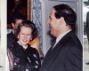 The 'brilliant' Home Secretary whose last days were overshadowed by abuse claims: Tributes to Leon Brittan as he dies of cancer aged 75 - while Westminster STILL awaits launch of s3x inquiry