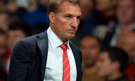 Brendan Rodgers Planning Quiet January Transfer Window