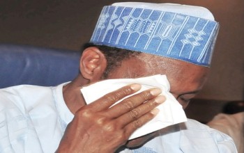 Gen. Buhari In Trouble As Nigerian Army Denied Having His Original Certificates