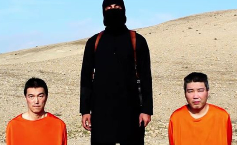Islamic State threatens to kill hostages unless paid $200M