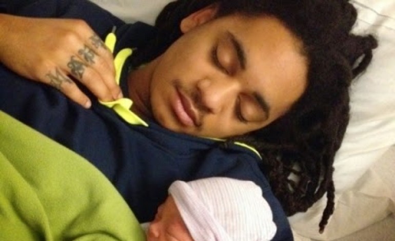Snoop Dogg is now a granddad, his 21yr old son just welcomed a son