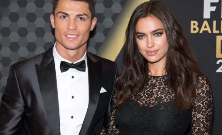 Cristiano Ronaldo & Irina Shayk broken up? She unfollows him on twitter