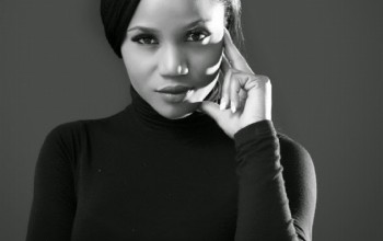 Don't Be Fooled! Maheeda's new accomplishment has nothing to do with Nu dity