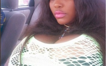 Omg! Girl With Biggest Oranges In Nigeria Drops New Bombshell Photos