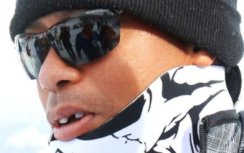 Tiger Woods is Making Headlines for Getting One of His Front Teeth Knocked out by a Photographer
