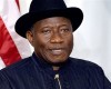 Read President Goodluck Jonathan’s New Year Message