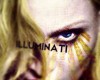 For Real! Madonna defends the illuminati...