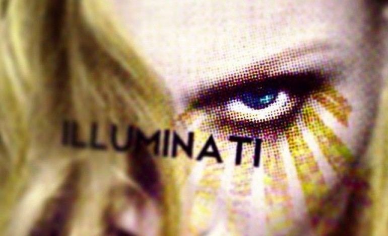 For Real! Madonna defends the illuminati…