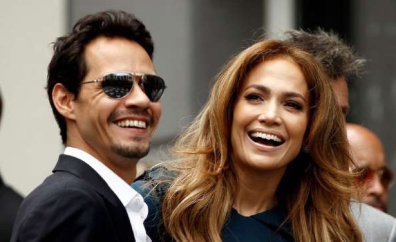 J-Lo reveals she suffered ‘real pain’ after divorce with Marc Anthony
