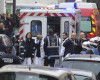 ‘Another UPDATE': ISIS fighter praises Paris massacre