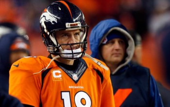 The sad truth about Peyton Manning’s possible farewell