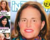 Lol! Bruce Jenner covers InTouch magazine...as a woman!