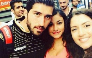 Iranian football players warned not to take selfies with female fans in Australia