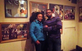 Stella Damasus & Beau Daniel say married couples should not keep best friends of the opposite s3x