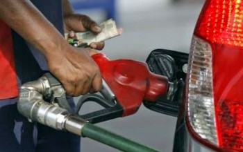 FG Reduces Petrol Pump Price.. Now N87 per litre