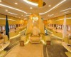 OMG! See inside Saudi Prince Alwaleed bin Talal's private jet