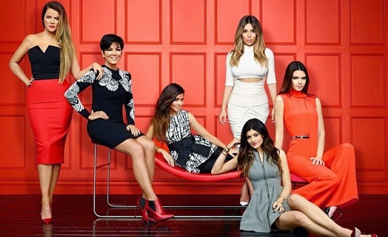 Ryan Seacrest – How I Made the Kardashian’s Famous Brand