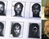 Fury as Miami cops caught using photos of black teens for shooting practice - and police chief DEFENDS the officers