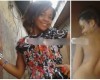 Female Student Posted these Pix Online; Begs For S ex From Men