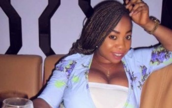 Married Woman Commits Suicide After Son Catches Her Having S3X With Her Colleague While Husband Was In Abuja (PHOTOS)