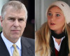 Diary of Prince Andrew’s ‘sex slave’ revealed