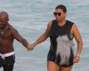 Delivert? Queen Latifah Seen Hand-In-Hand With A Man On South Beach, watch video                                [Photos]