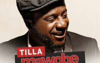 Tilla debuts 'Mawobe' video starring MTV Shuga's Dorcas Fapson