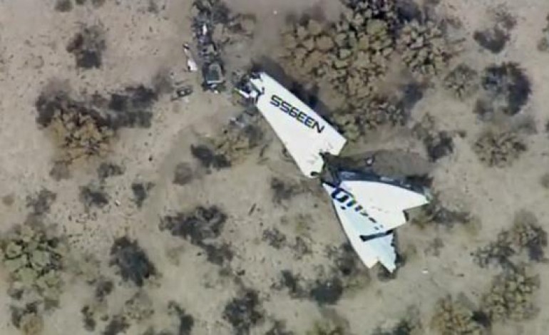 7 Year Old Walks Away From Fatal Plane Crash Where Remaining Passengers and Crew All Died