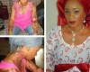 See what a man allegedly did to his wife (photo)